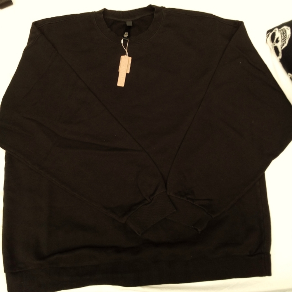 COPY - Skims Sweatshirt